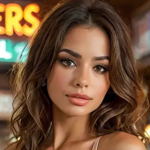 AI色情图片生成器