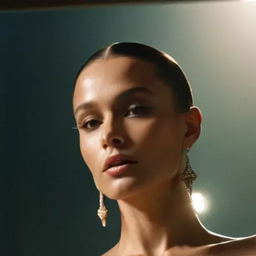 AI色情圖片產生器