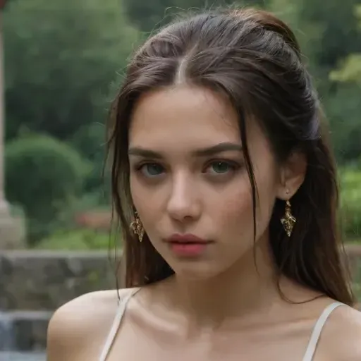 yapay zekâ porno görsel üretici