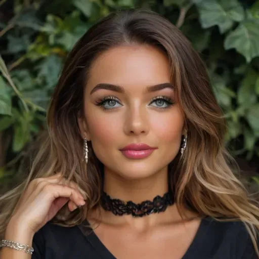 AI色情图片生成器