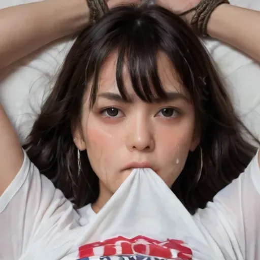 AI色情圖片產生器