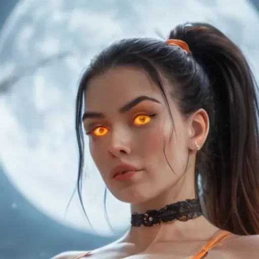 AI porn image generator