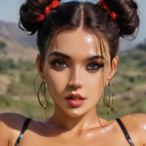 AI porn image generator