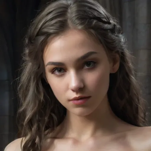 AI porn image generator