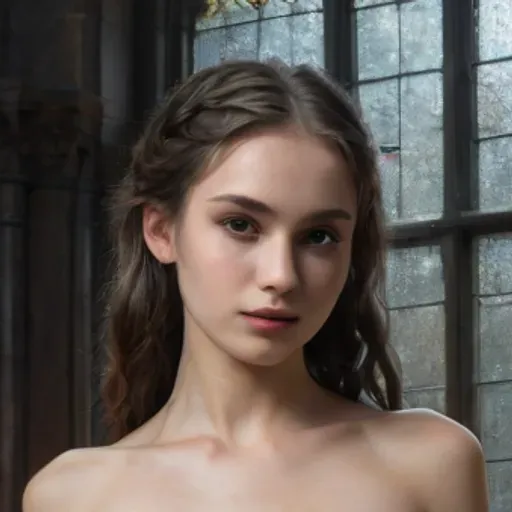 KI-Pornobild-Generator