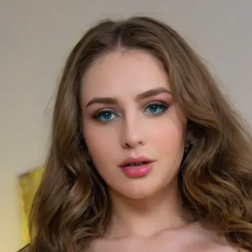 โปรแกรมสร้างภาพโปรนที่ใช้ปัญหา AI