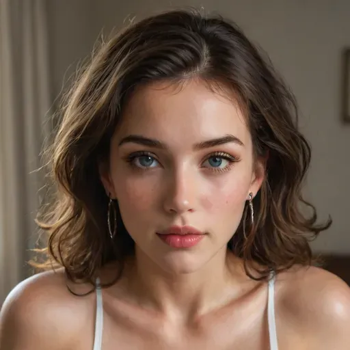 โปรแกรมสร้างภาพโปรนที่ใช้ปัญหา AI