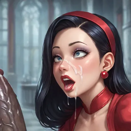 AI porn image generator