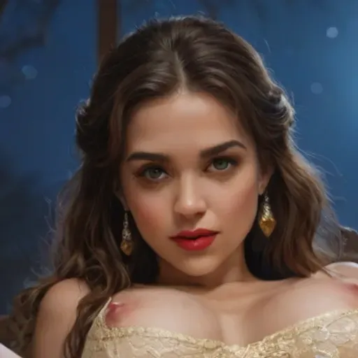 AI porn image generator