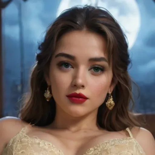 AI色情圖片產生器