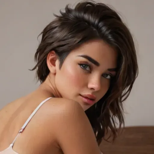 AI porn image generator