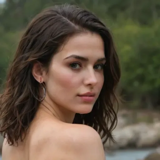 AI色情圖片產生器