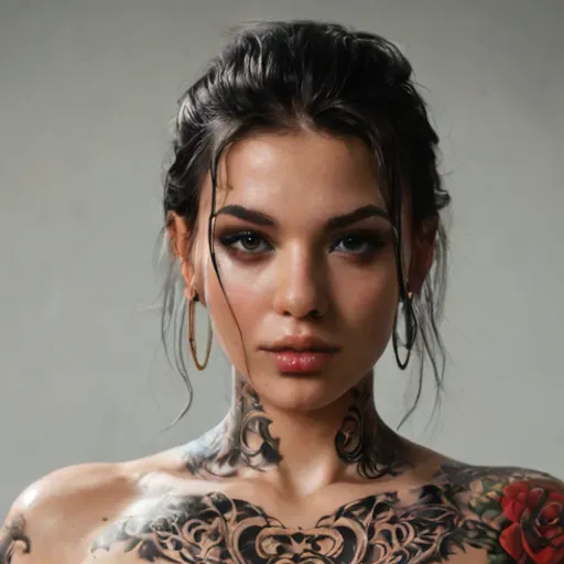 AIポルノ画像ジェネレーター