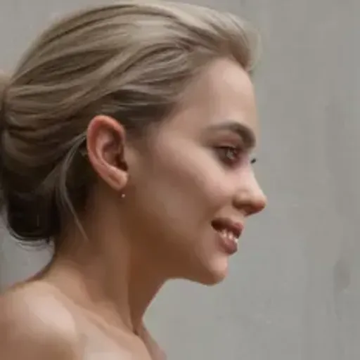 AI 포르노 이미지 생성기