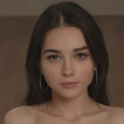 AIポルノ画像ジェネレーター