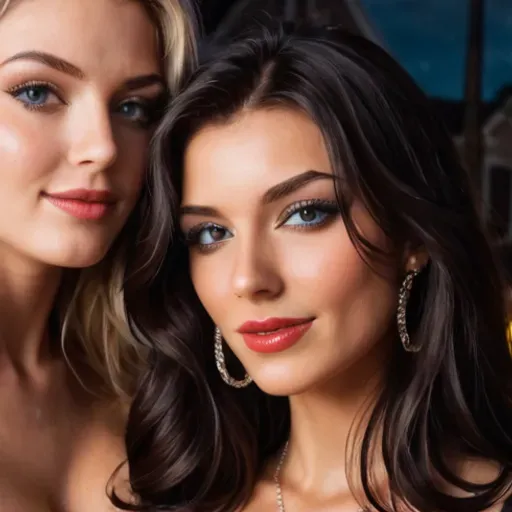 générateur de photos porno IA