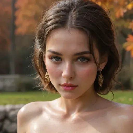 AI色情图片生成器