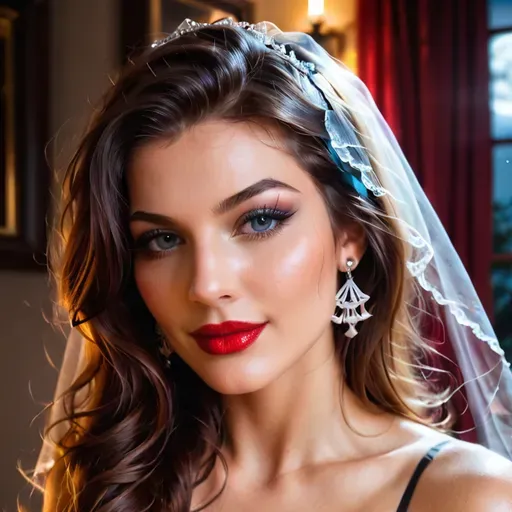 AI色情图片生成器