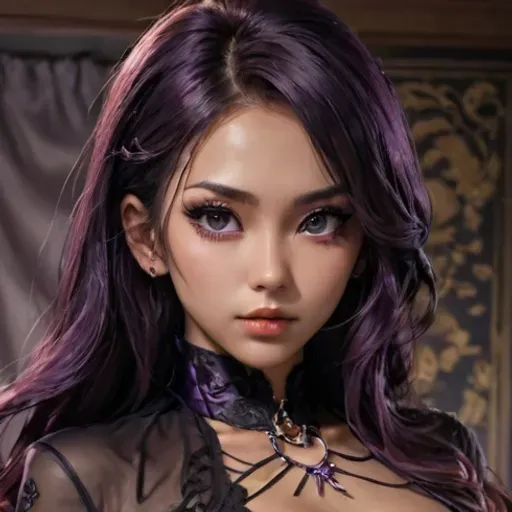 AI 포르노 이미지 생성기