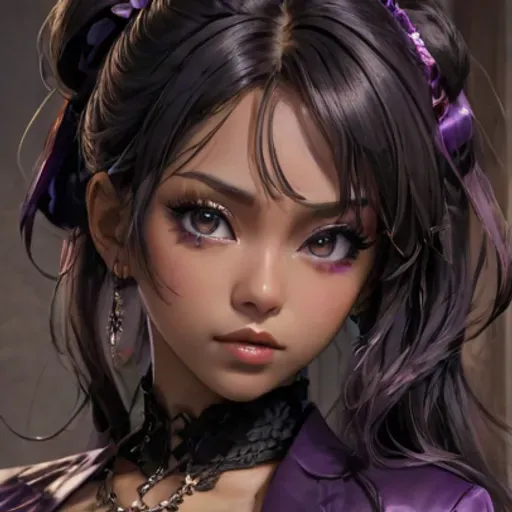 AI色情图片生成器