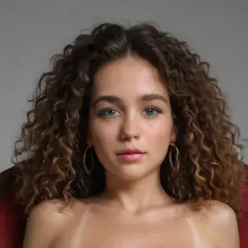 AIポルノ画像ジェネレーター