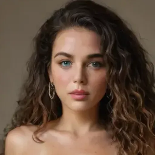 AIポルノ画像ジェネレーター