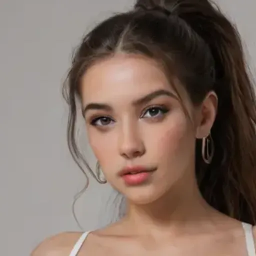 AIポルノ画像ジェネレーター