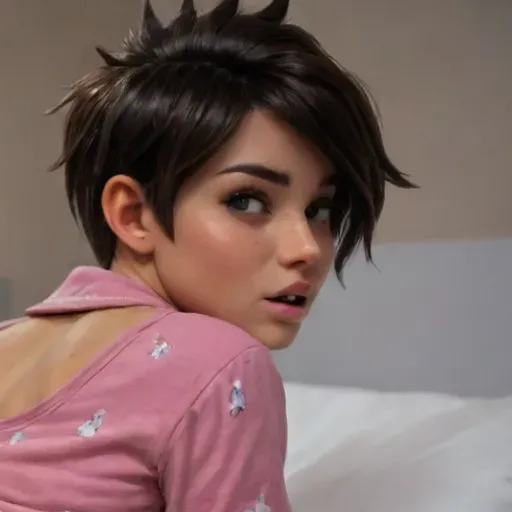 AI porn image generator