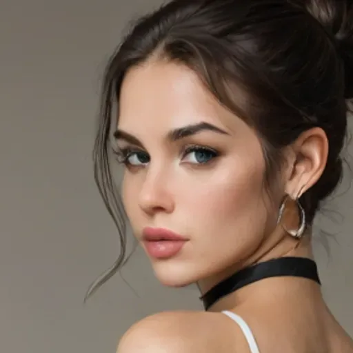 yapay zekâ porno görsel üretici