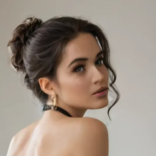 AIポルノ画像ジェネレーター