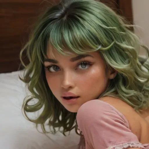 AI porn image generator