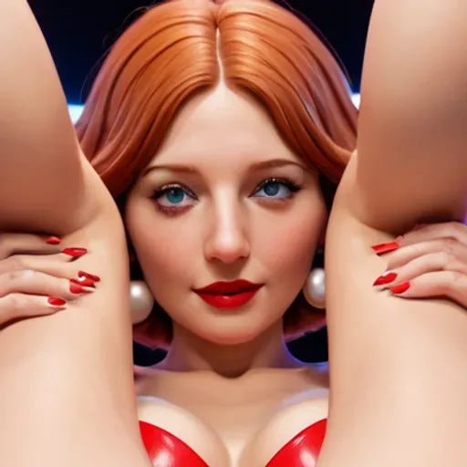 générateur d’images porno IA