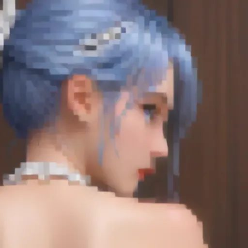 generatore di immagini porno IA