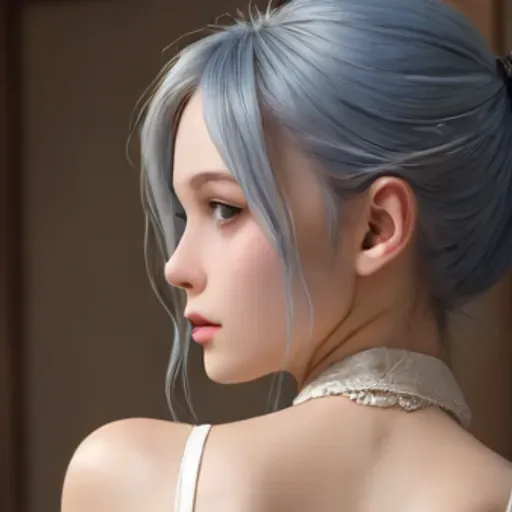 एआई पोर्न इमेज जेनरेटर