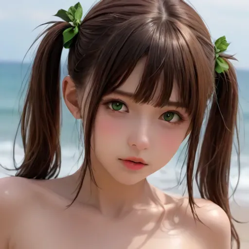 एआई पोर्न इमेज जेनरेटर