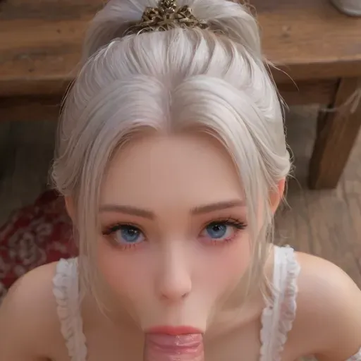 генератор порно-изображений на ИИ