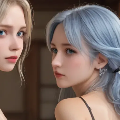 yapay zekâ porno foto üretici