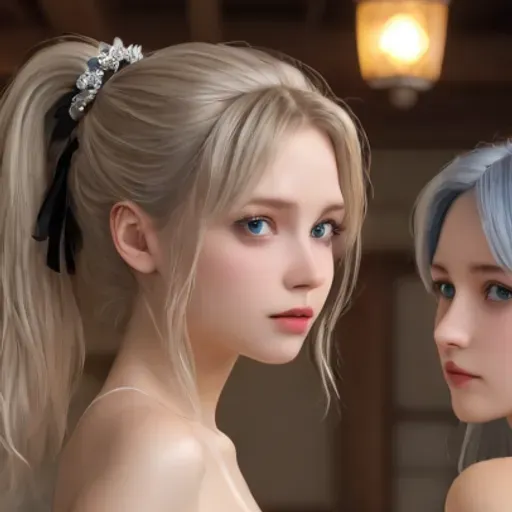 yapay zekâ porno görsel üretici