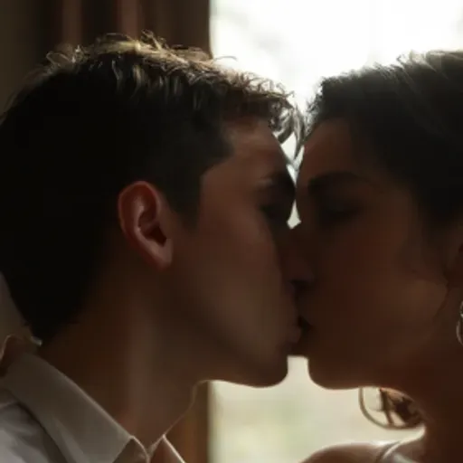 AI色情照片生成器