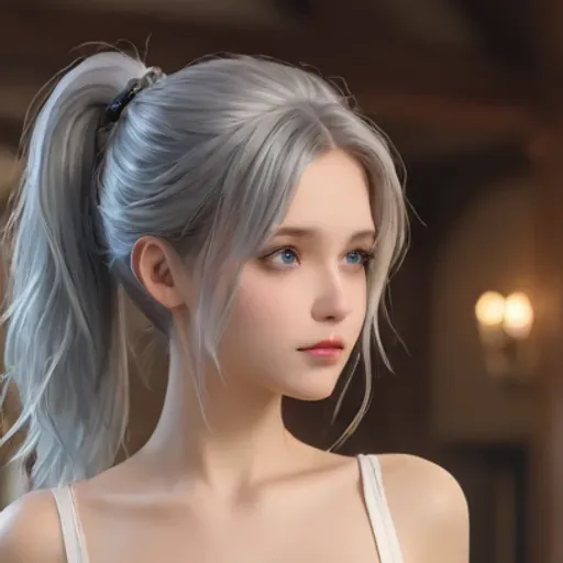 AIポルノ画像ジェネレーター