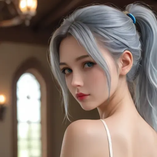 générateur d’images porno IA