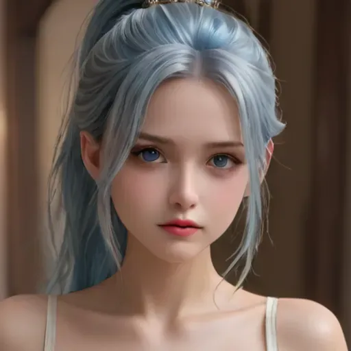 KI-Pornobild-Generator