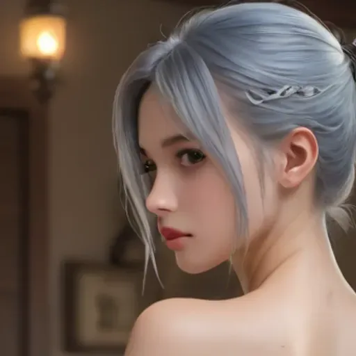 KI-Pornobild-Generator