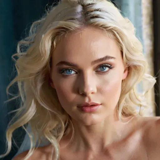 AI 포르노 이미지 생성기