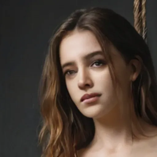 AI 포르노 이미지 생성기