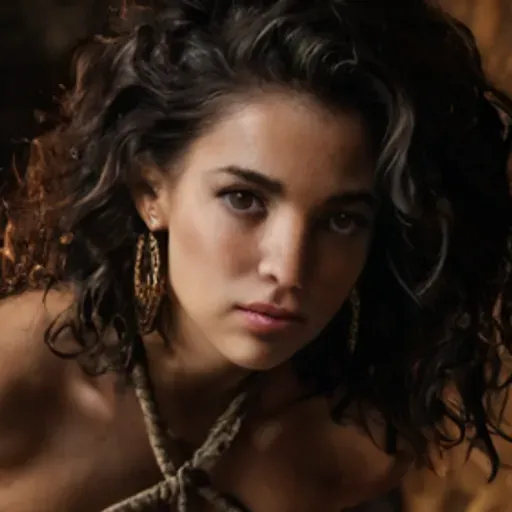 Pencipta imej lucah AI