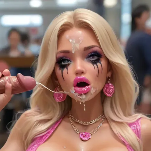 AI porn image generator