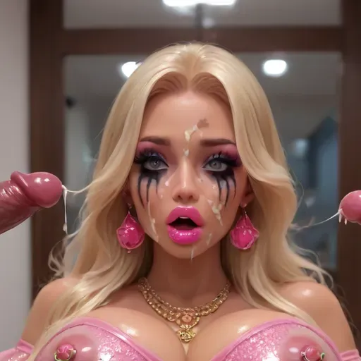 AI porn image generator