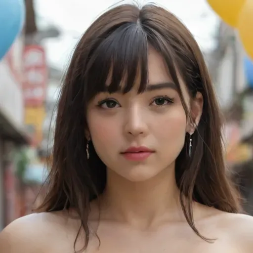 โปรแกรมสร้างภาพโปรนที่ใช้ปัญหา AI