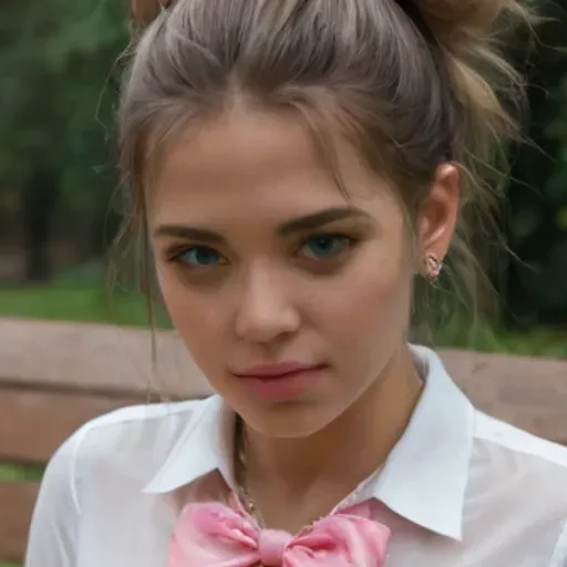 AI色情图片生成器